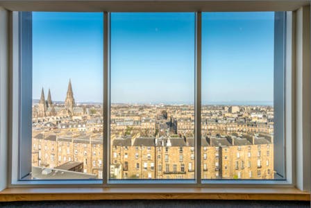 Exchange Tower, Edinburgh, Office To Let - ET view.PNG