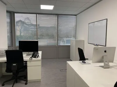 Redwood House, 5 Redwood Crescent, Glasgow, Business Park / Office To Let - Internal.3.jpg