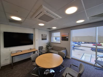 Unit 1, Manor Court, Manor Garth, Scarborough, Investment - Office For Sale - Image 5