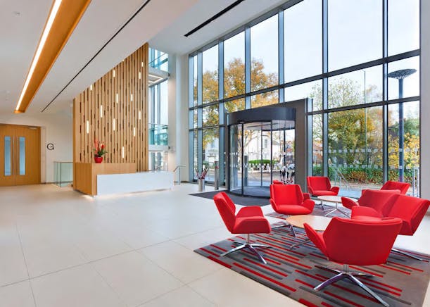 First Floor Office Suite, Prospero, Redhill, Offices To Let - Brochure Photo 2.png