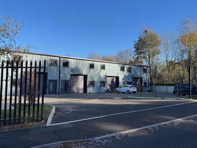Unit 5, Yeovil, Industrial/Logistics To Let - 3.jpg