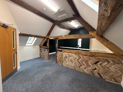 78 High Street, Uttoxeter, Investment / Office For Sale - SF Office