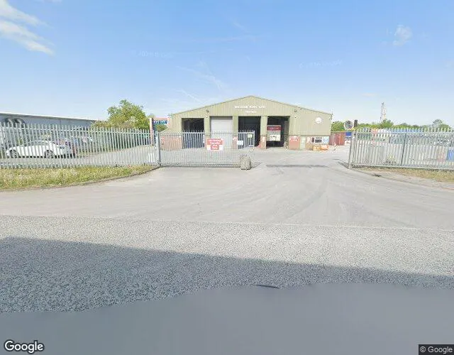 Site 2 - Modal 21, Adlington Business Park, Macclesfield, Industrial / Industrial To Let - Street View