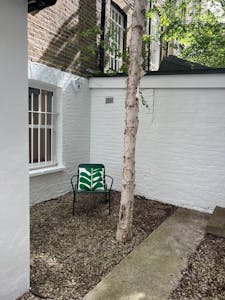 556 King's Road, London, E (Commercial / Business / Service) For Sale - new garden shot.jpg