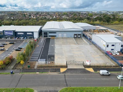 Leftfield Corby, Corby, Industrial / Industrial / Storage / Industrial / Warehouse To Let - Leftfield_Corby_073.jpg