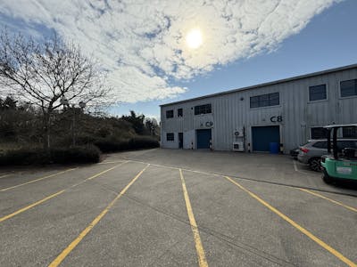 Unit C9, Endeavour Business Park, Havant, Business Park / Industrial / Office / Other / Warehouse To Let - IMG_0597.jpg
