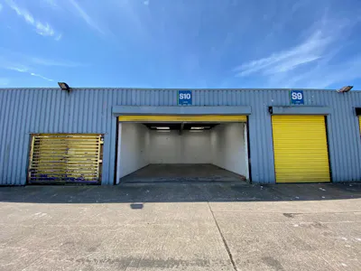 Unit S10, Newport Business Centre, Newport, Industrial To Let - S10 01.jpg