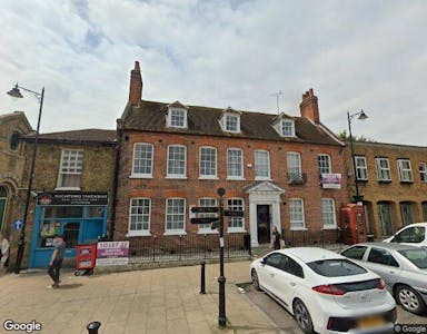 34 West Street, Rochford, Office To Let - Street View