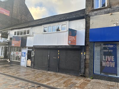 36 Piccadilly, Stoke-on-Trent, Retail To Let - IMG_0940.JPG