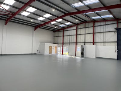 Unit 2 Etruria Trading Estate, Stoke-on-Trent, Industrial/Logistics / Trade Counter To Let - IMG_2111.JPG