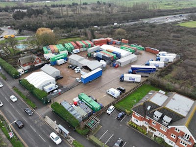 Northern Compound Glebe Farm, West End Road, Ruislip, Industrial/Logistics / Open Storage To Let - DJI_20251222130554_0022_V.JPG