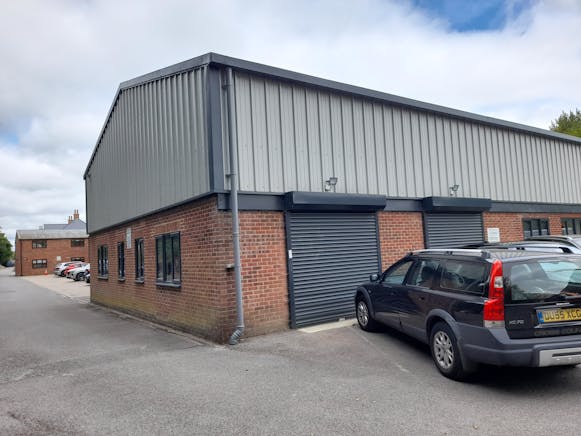Unit 4C Station Yard, Hungerford, Industrial / Warehouse To Let - 20250625_105847.jpg