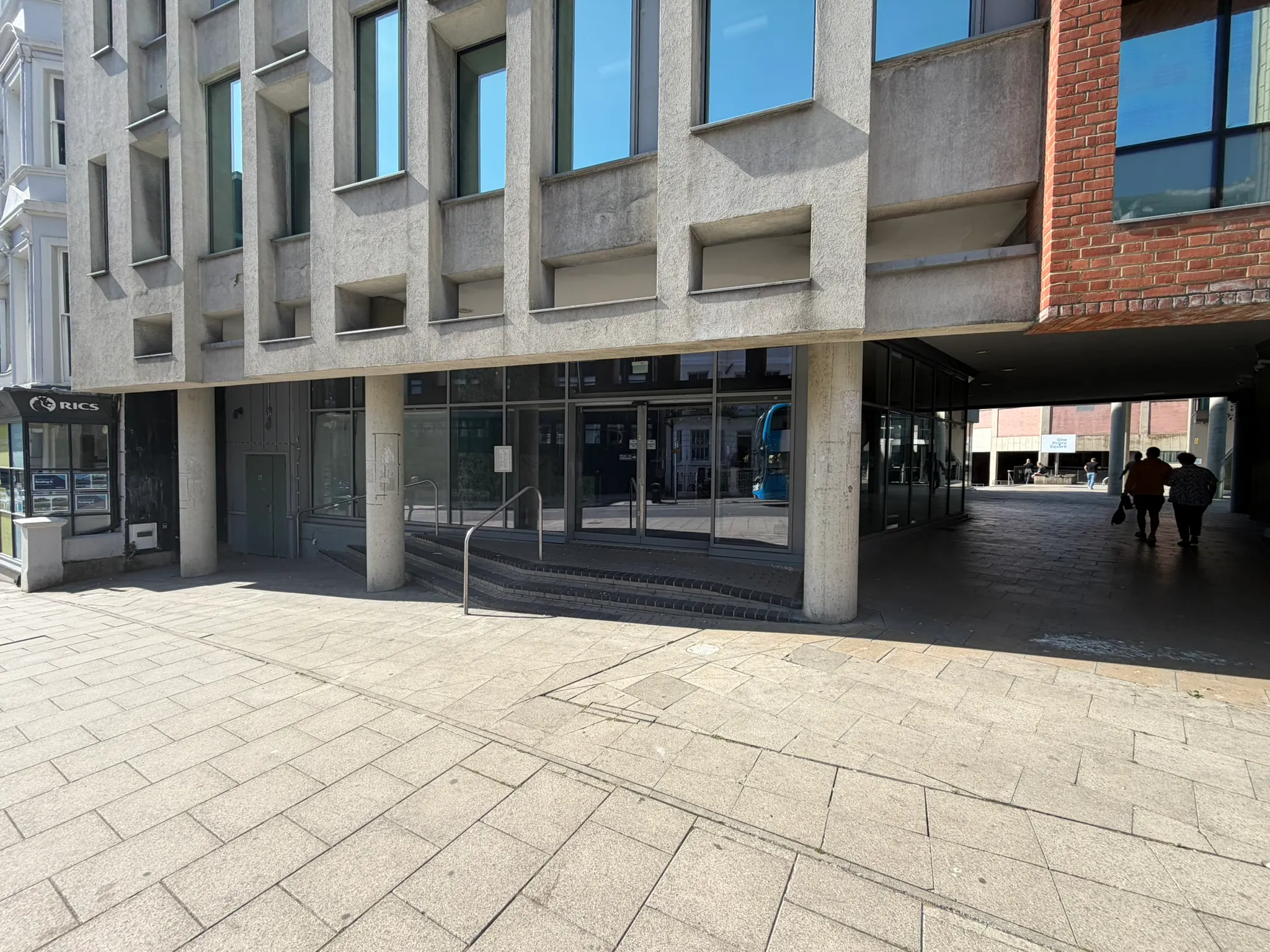 Unit 2, Hastings, Leisure / Retail To Let - IMG_0697.JPEG