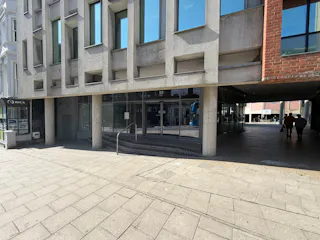 Unit 2, Hastings, Leisure / Retail To Let - IMG_0697.JPEG