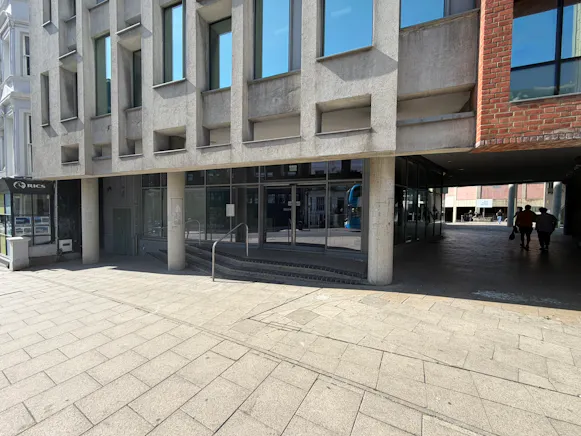 Unit 2, Hastings, Leisure / Retail To Let - IMG_0697.JPEG