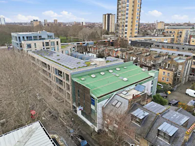 18-20 London Lane, London Fields, D1 (Non Residential Institutions) / D2 (Assembly and Leisure) / Leisure / Office To Let - 005_DJI_20260114144256_0114_D.jpg