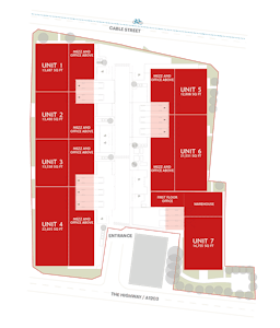 Unit 6, SEGRO Park, Wapping, London, Industrial To Let - segro-wapping-siteplan-update_x2_v4_gd.png