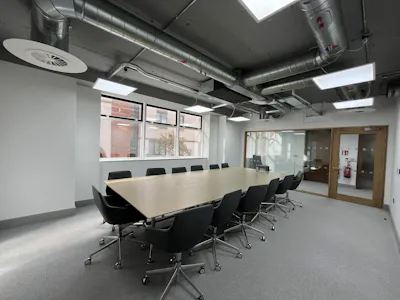 First Floor, Longphort House, Dublin 2, Office To Let - IMG_6830.jpeg