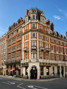 1 Mandeville Place, London, Office To Let - 123