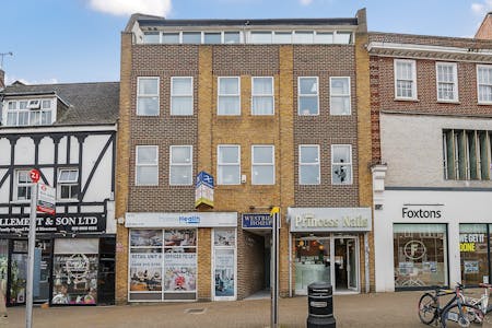 Westbury House, 23/25 Bridge Street,, Pinner, Office / Serviced Office To Let - 1133387 (1).jpg