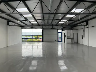 112 Tanners Drive, Blakelands, Milton Keynes, Industrial / Industrial/Logistics / Warehouse / Industrial / Warehouse To Let - IMG_2127.JPEG