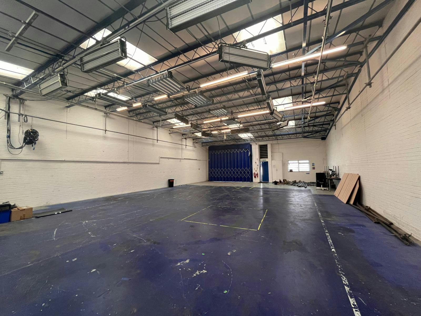 Unit 1, Howard Industrial Estate, Chilton Road, Chesham, Industrial To Let - WhatsApp Image 20250616 at 173015_b4024e5d.jpg