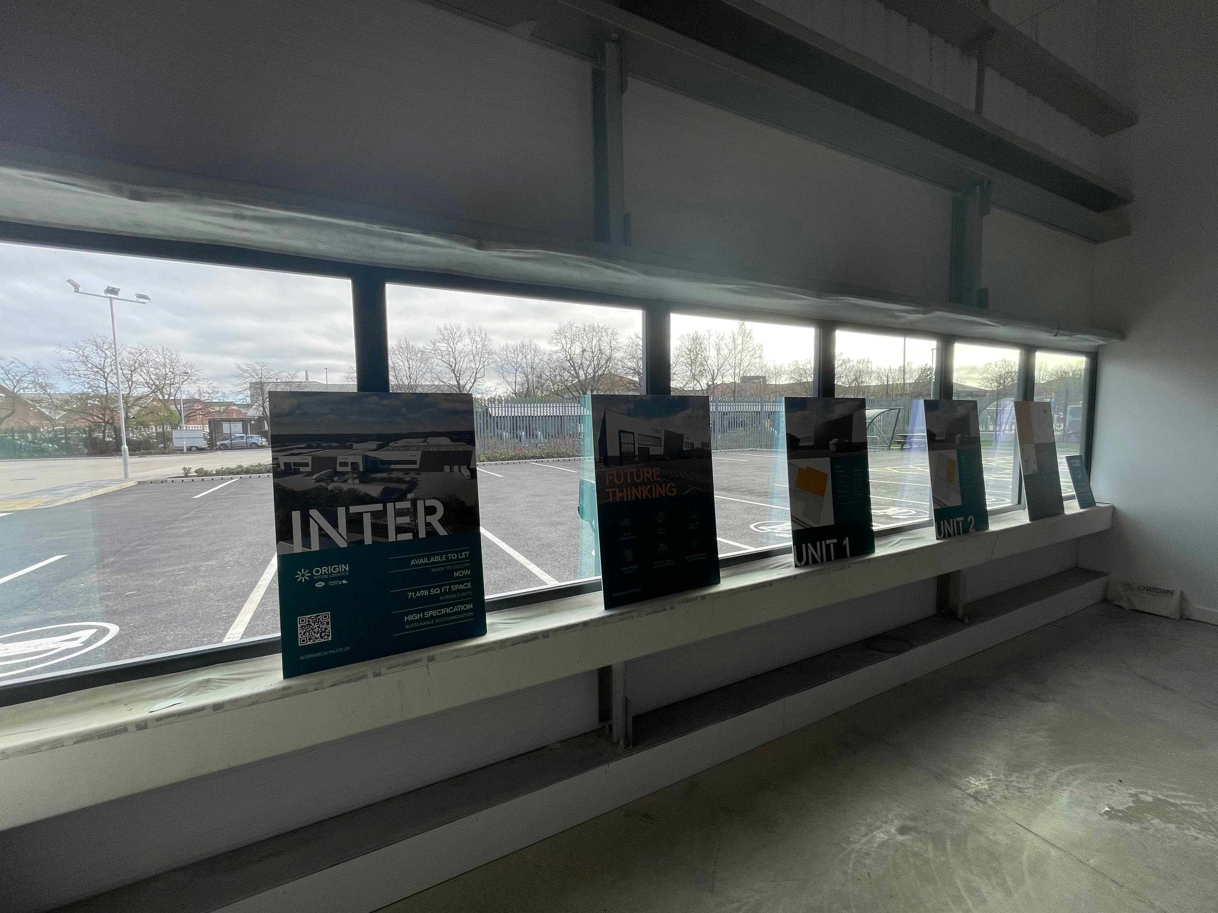 INTER, Tewin Road, Welwyn Garden City, Hertfordshire, Warehouse & Industrial To Let - IMG_2438.jpeg