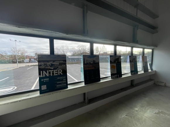 INTER, Tewin Road, Welwyn Garden City, Hertfordshire, Warehouse & Industrial To Let - IMG_2438.jpeg
