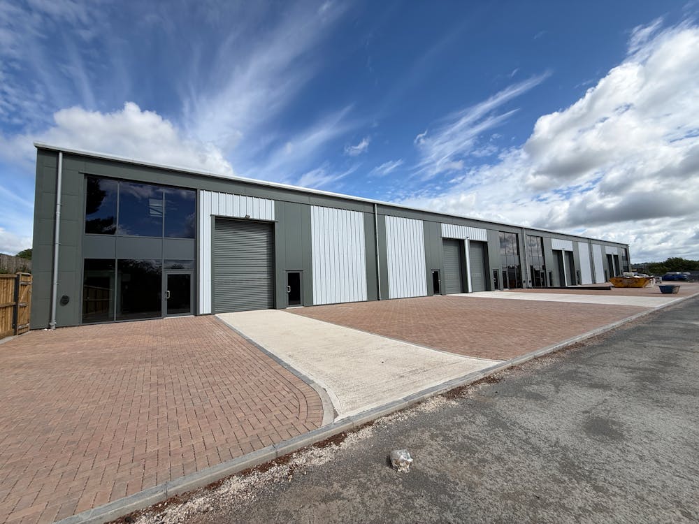 Units 1 - 16, The Boulevard, Buntsford Gate Business Park - FF286528-93EB-4297-9F7C-526EF8F962A5.JPG