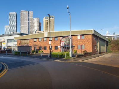 24-26 Telford Way, SEGRO Park Westway, Acton, Industrial/Logistics / Industrial / Warehouse To Let - 24-26 TW External.png