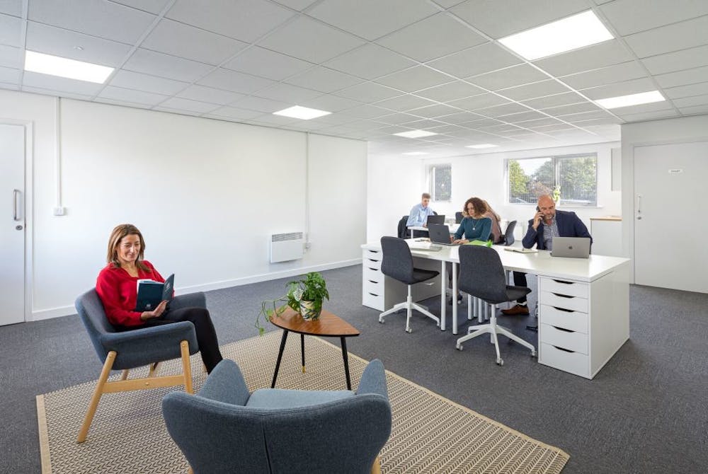Tower Quays, Tower Road - Image 3