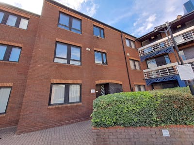 8 The Wharf, Birmingham, Office To Let - Board Removed.jpg