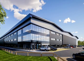 Discovery, Summit Avenue, Farnborough, Industrial To Let - CG1 .png - More details and enquiries about this property