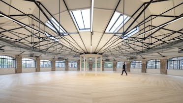 Jamestown Courtyard, The Rotunda, Jamestown Road, London, Office To Let - MC42010084HR2LR.jpg - More details and enquiries about this property