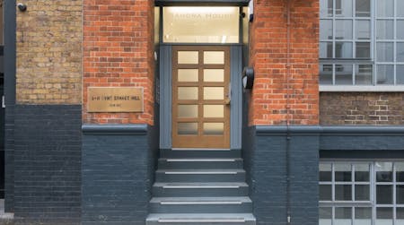 3-11 Eyre Street Hill, London, Office To Let - Picture5.jpg