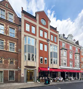 10-12 Blandford Street, London, Office To Let - IMG_3857.jpg