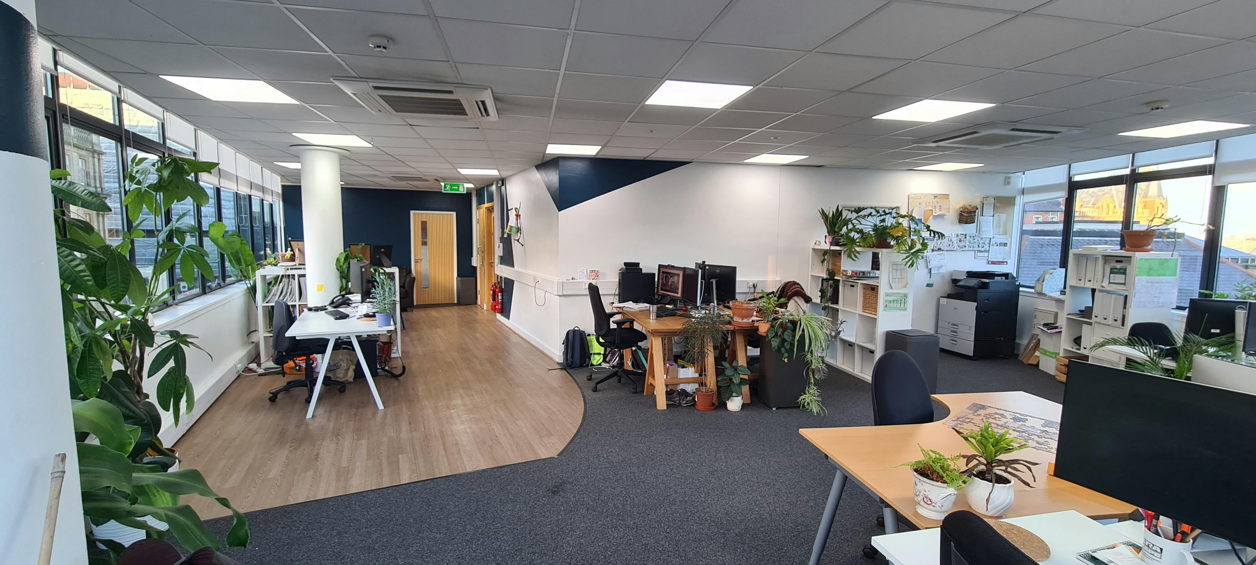 Abbey House, 2nd Floor, Sheffield, Offices Lease Assignment - 20251125_145049.jpg