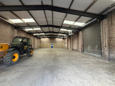 Unit 1, Inveralmond Road, Perth, Industrial/Logistics / Trade Counter To Let - IMG_3645.JPG