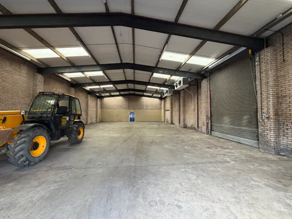 Unit 1, Inveralmond Road, Perth, Industrial / Other To Let - IMG_3645.JPG