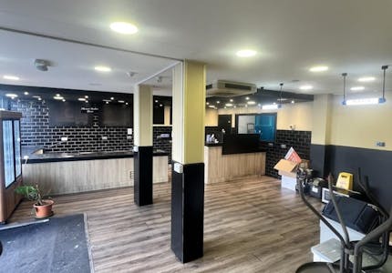 58-59 Western Road, Brighton, Class E Retail / Leisure / Retail / High Street Retail / Retail - In Town To Let - Image 4