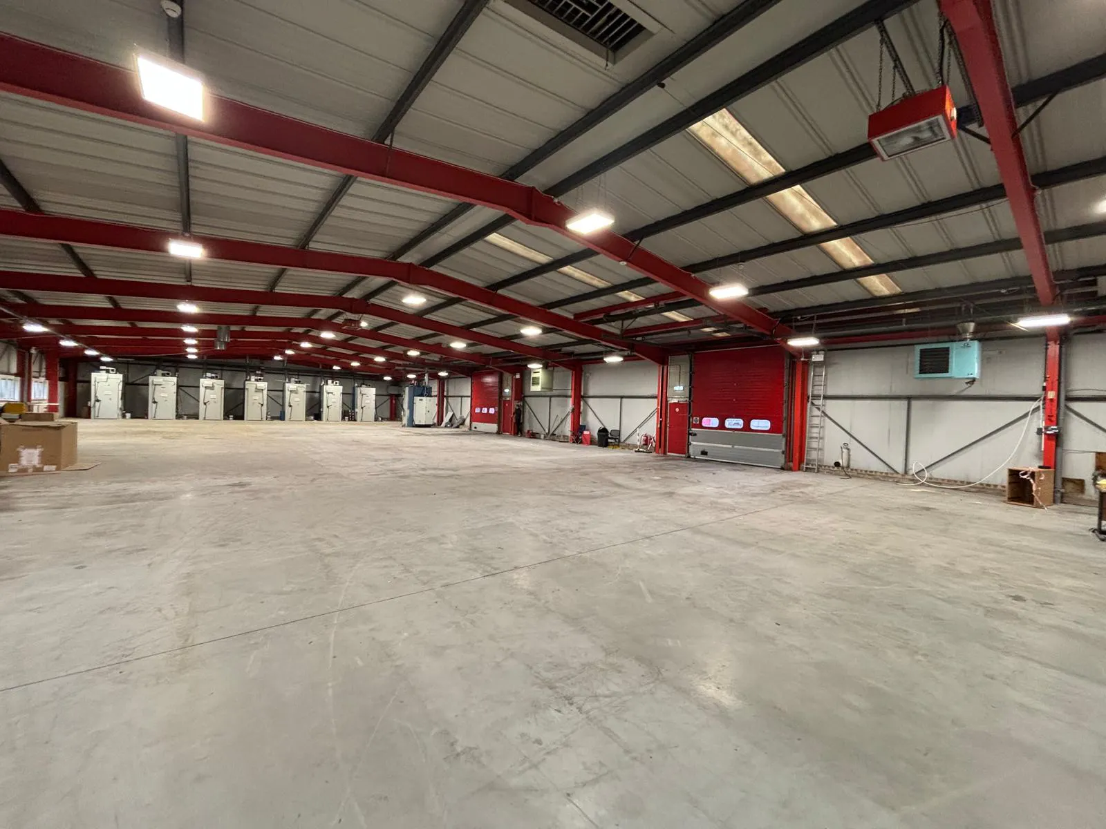 117 Deerdykes View, Cumbernauld, Industrial To Let - PHOTO20251207175531 30.jpg