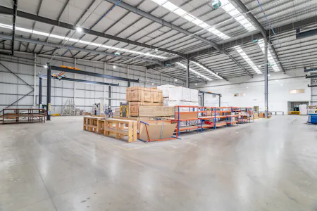Airfield 55, Airfield Drive, Walsall, Industrial / Logistics / Industrial / Warehouse To Let - Airfield 55 - Aldridge-158.jpg