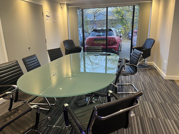 Unit 2 Yeoman Industrial Park, Portmore House Unit 2, Southampton, Offices To Let / For Sale - IMG_5311.JPG