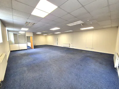 Offices 22b/23b/23c/23d, Furness Vale Business Centre, High Peak, Office To Let - 20260428_113634.jpg