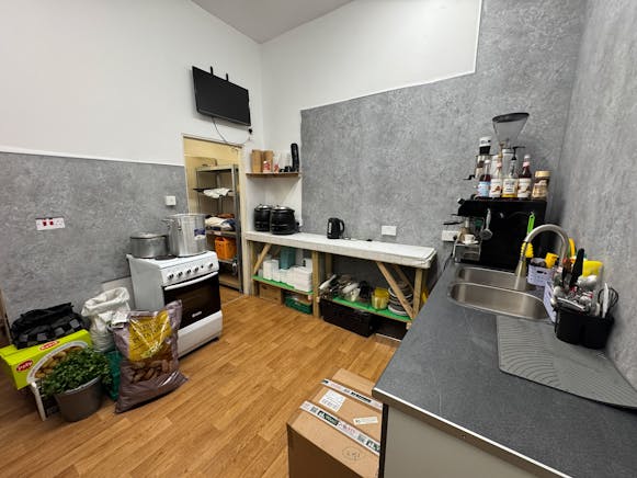 Holistic Health Hub, 25 Castlemilk Arcade, Glasgow For Sale - IMG_3490.jpg