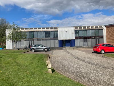Block 12 Unit 1, Bleasdale Court, Clydebank Business Park, Clydebank, Industrial/Logistics To Let - IMG_0106.JPG