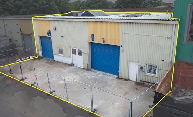 Unit 49-50 Hallmark Trading Estate, Wembley, Industrial / Warehouse For Sale - 4.jpg