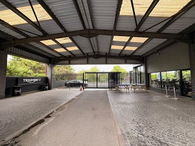 492 Birmingham Road, Bromsgrove, Industrial / Retail To Let - IMG_3740.JPEG