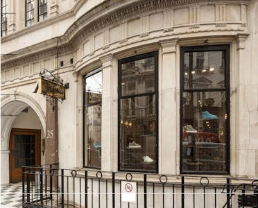 35 Dover Street, London, Restaurant / Retail To Let - 35 Dover Street.jpg