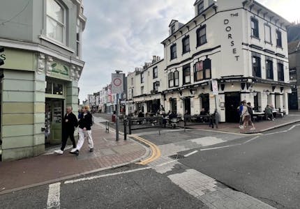 81 North Road, Brighton, A3 (Restaurants and Cafes) / Bar / Cafe (A1) / Class E Retail / Leisure / Retail / Retail - In Town To Let - Image 13